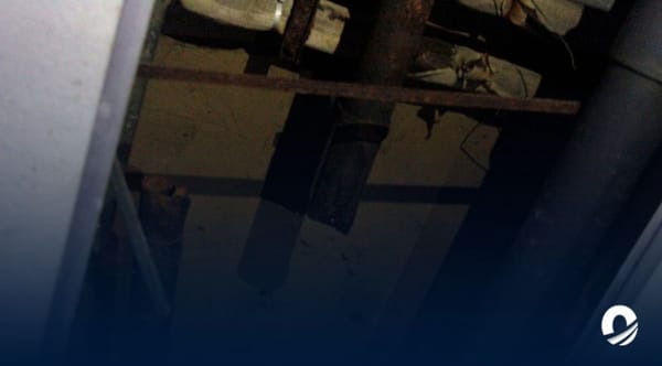 Hospital Universitario Dr. Manuel Núñez Tovar tuberías