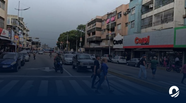 MONAGAS | Instalarán corredor vial en la avenida Juncal de Maturín