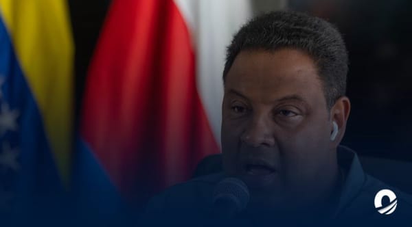 Alcalde de Maracaibo cargos corrupción