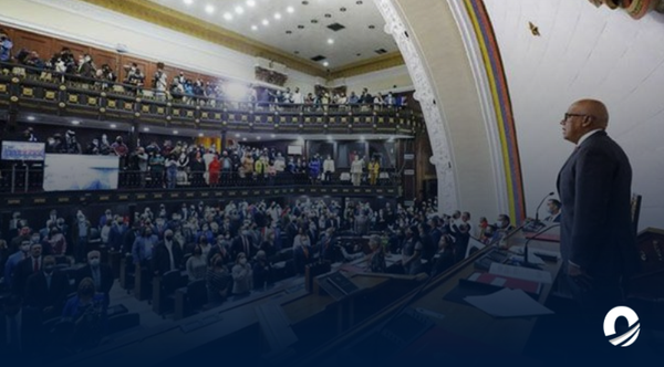 AN aprobó acuerdo donde solicita al Gobierno Nacional romper relaciones con España