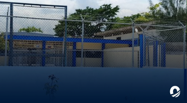 SUCRE | Primera fase de rehabilitación del L.B "Mariscal Sucre" fue culminada