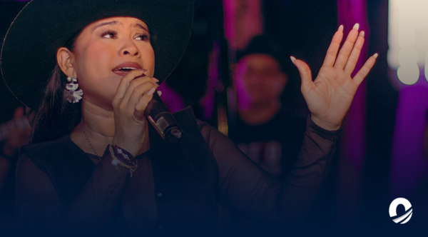 Cantante venezolana de música llanera falleció en México