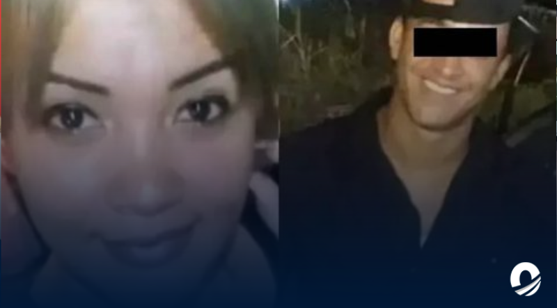 Detenido sujeto que estranguló a su pareja en Arismendi