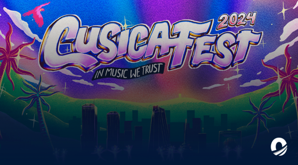 Cusica dio a conocer la alineación de artistas para el festival