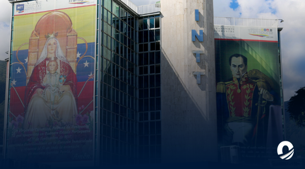 Luis Ignacio Granko fue designado como presidente del Intt