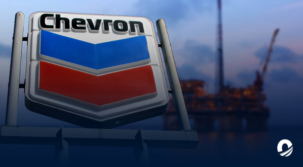 Licencia de operaciones de Chevron en Venezuela fue renovada hasta 2025