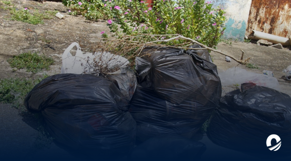 MONAGAS | Habitantes de Palo Negro exigieron mejoras en el aseo urbano 