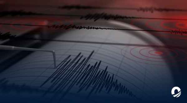 China registró un temblor de 5,5 de magnitud 
