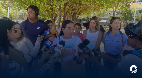 SUCRE | Cumaneses denunciaron presunta mala praxis en el Huapa