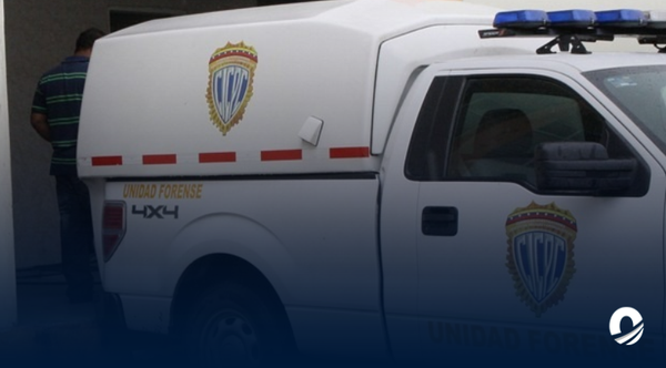 Una mujer fue asesinada presuntamente por sus hijos en Bolívar
