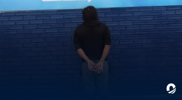 Hombre fue detenido por agredir sexualmente a la empleada domestica