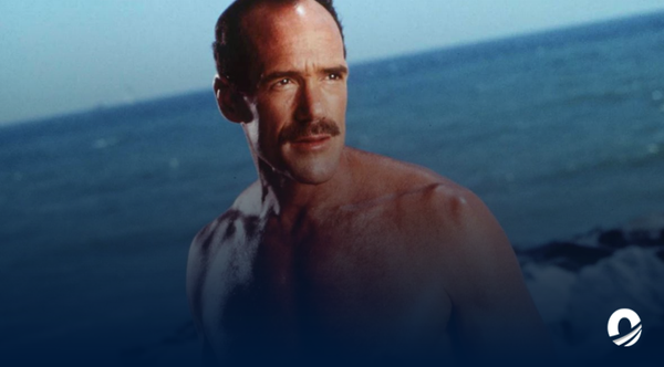 Una complicación cardíaca le quitó la vida a Michael Newman, actor de Baywatch