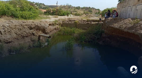NUEVA ESPARTA | Habitantes de Porlamar denunciaron tener tres meses sin agua