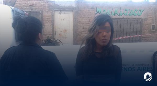 Mujer asesinó a su novio por saludar a otra joven en la calle en Argentina