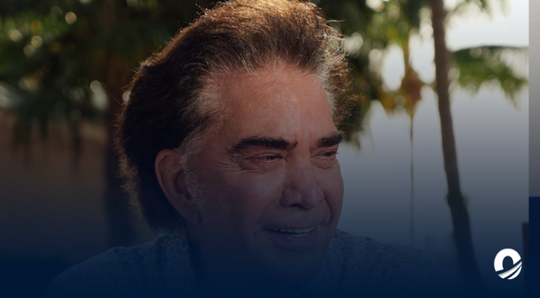 José Luis Rodríguez ofrecerá concierto en República Dominicana