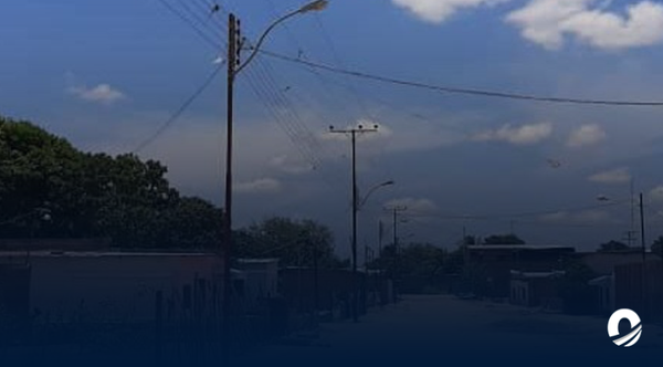 Anzoátegui | Habitantes de Nueva República llevan más de 12 horas a oscuras