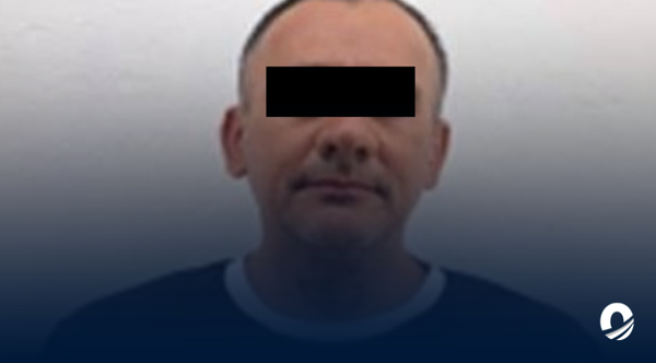 Hombre fue detenido por agredir a su ex pareja en Tachira