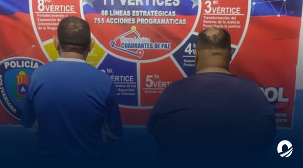 Una adolescente fue abusado por sus dos tíos en Zulia