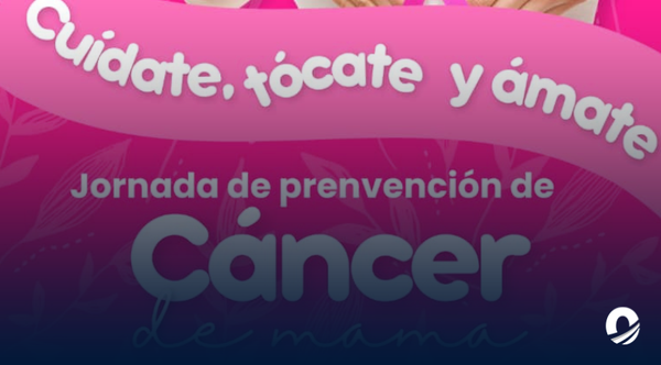 SUCRE | Galería Hipermarket realizará jornada médica de prevención de Cáncer de Mama