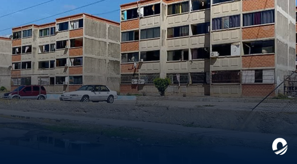 NUEVA ESPARTA | Habitantes de la avenida Bolívar denunciaron bote de aguas negras