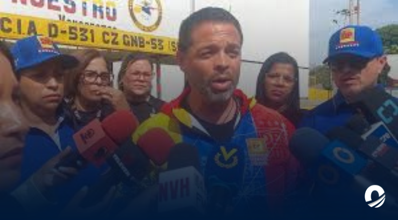 SUCRE | Plan de Defensa y Justicia Penitenciaria ha atendido más de mil detenidos en la región