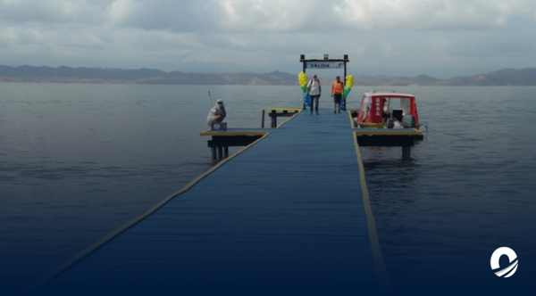 NUEVA ESPARTA | Apertura de Muelle de Pescadores de Güinima impulsará la economía local