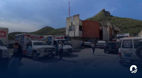 NUEVA ESPARTA | Margarita se mantiene en alerta ante intensas precipitaciones