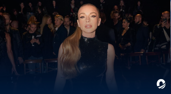 Por segundo año consecutivo Lindsay Lohan en la pantalla grande