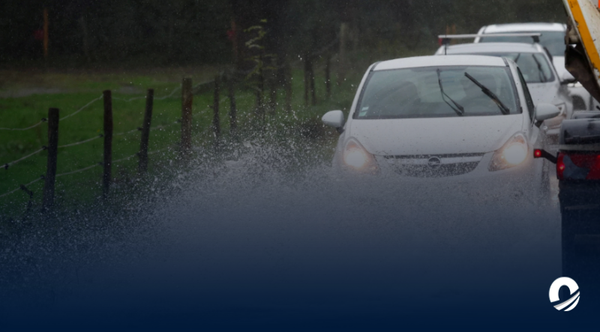 Borrasca Kirk mantiene en alerta de desbordamientos a París
