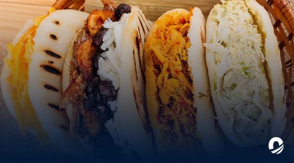 Venezuela postulará la arepa como patrimonio cultural ante la UNESCO