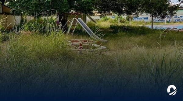 ANZOÁTEGUI | Habitantes de Pueblo Nuevo claman recuperación del parque Jesús Nogueiro en El Tigre