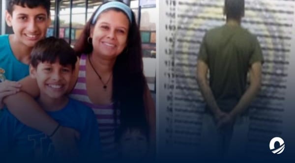 Mujer fue asesinada tras resistirse a un robo en Miranda