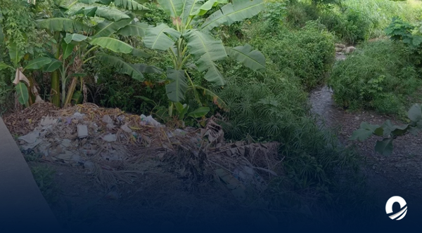 ANZOÁTEGUI | Habitantes del sector La Quebrada claman por atención y soluciones urgentes
