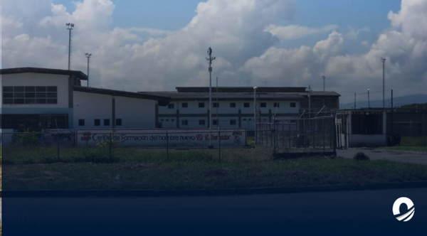 OVP denunció que presos políticos en Tocuyito están siendo sedados