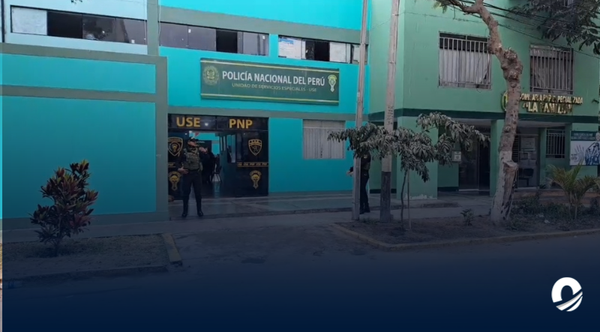 Venezolano fue asesinado a tiros en un autolavado en Perú 