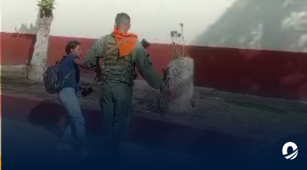 Militar fue detenido tras incidente violento con una mujer en Cumaná