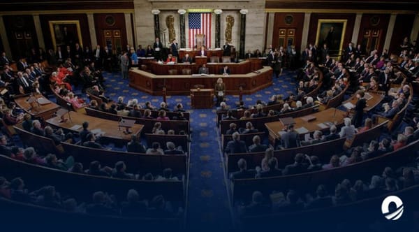 Estados Unidos Ley Bolívar aprobación