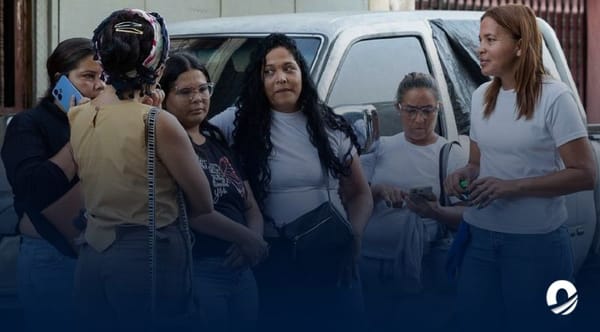 Observatorio Venezolano de Prisiones presos políticos