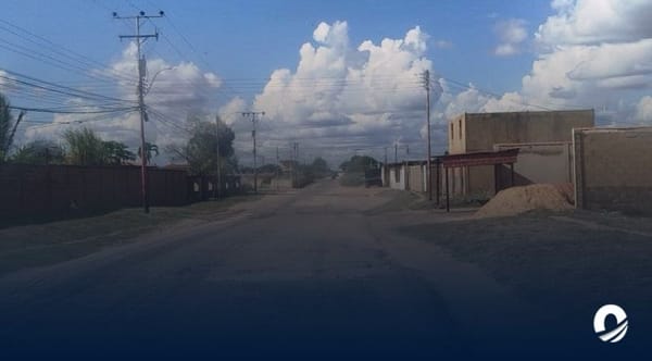 Guanipa Anzoátegui vía El Palomar