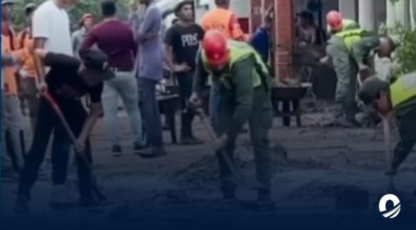 Sucre Estado Mayor de Riesgos Mejía