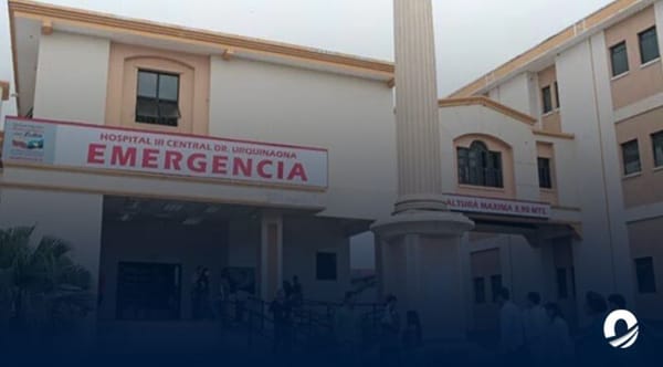 Intoxicación supermercado Maracaibo