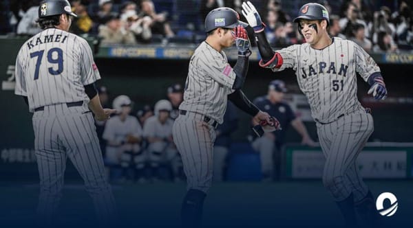 Venezuela Premier 12 Béisbol Super Ronda