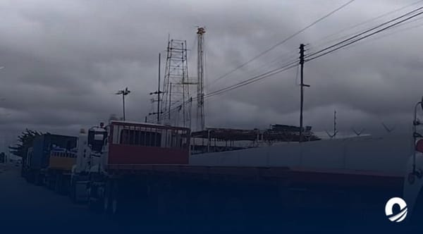 El Tigre Anzoátegui gasoil colas