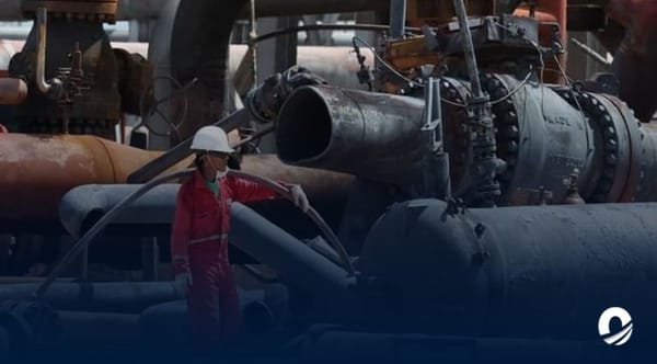 Monagas Complejo Muscar reactivación