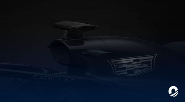 Cadillac Fórmula 1 2026