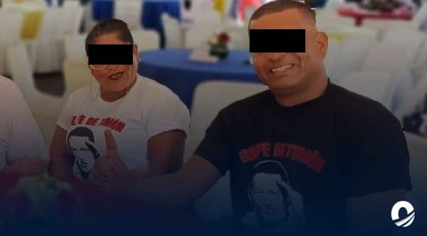 Concejal asesinado Miranda