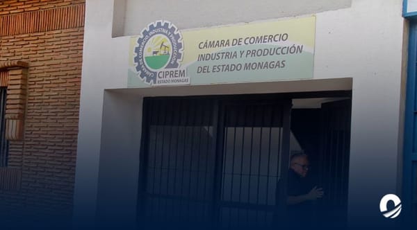 Fedecámaras Monagas cortes eléctricos