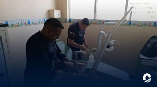 Nueva Esparta U.E Victoria de Matasiete