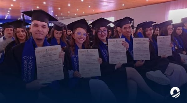 Universidad Politécnica Territorial José Antonio Anzoátegui graduados