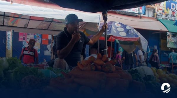 Maturín Mercado Viejo precios